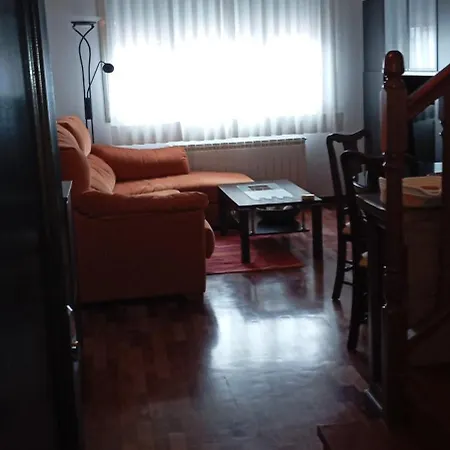 Duplex Garonda 프라비아