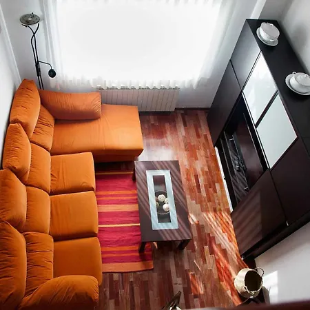 Duplex Garonda