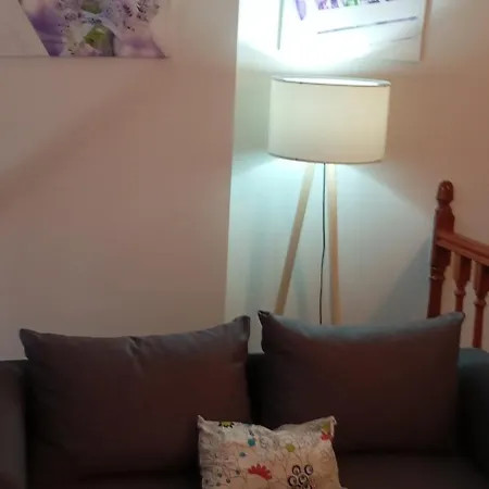 Duplex Garonda