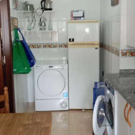 Duplex Garonda 아파트 *