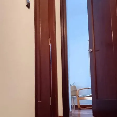 Duplex Garonda 아파트 *