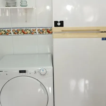 아파트 Duplex Garonda 프라비아