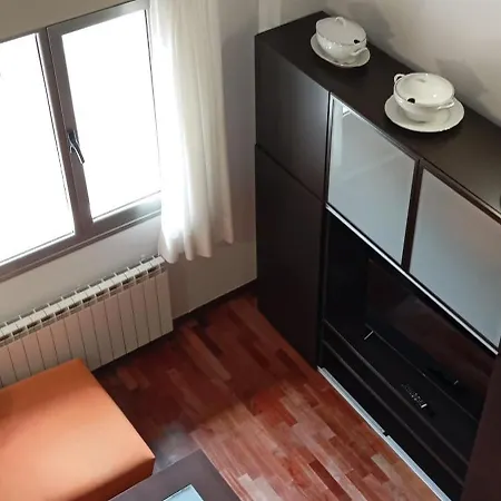 Duplex Garonda 프라비아