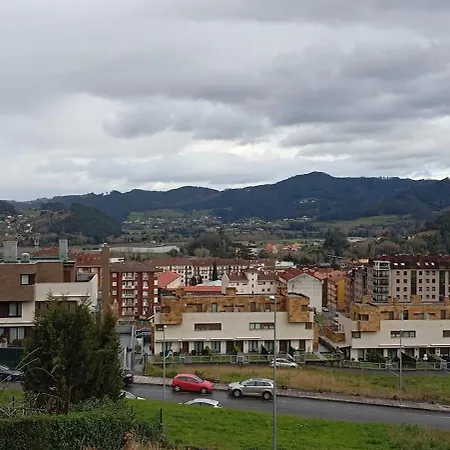 Duplex Garonda *