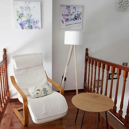 Duplex Garonda
