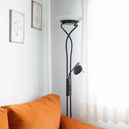 Duplex Garonda *