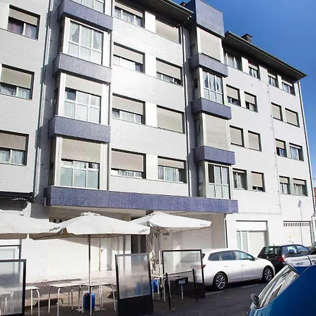 Duplex Garonda 아파트 *