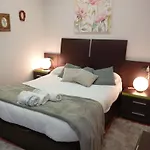 Duplex Garonda * Pravia