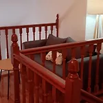 Διαμέρισμα Duplex Garonda