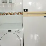 Διαμέρισμα Duplex Garonda Pravia