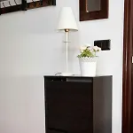 Διαμέρισμα Duplex Garonda *