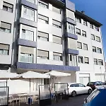 Duplex Garonda Διαμέρισμα *