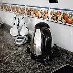 Διαμέρισμα Duplex Garonda Pravia