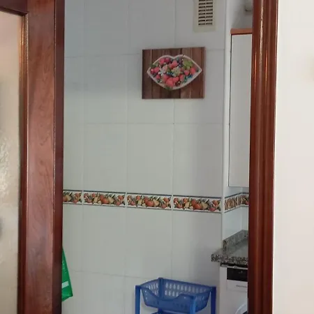 Apartment Duplex Garonda