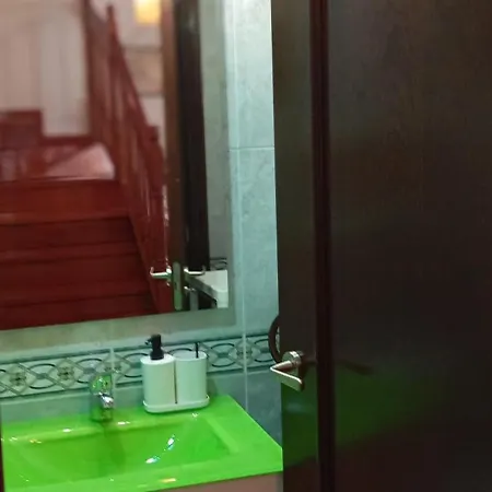 Duplex Garonda Apartment