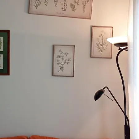 Duplex Garonda Apartment