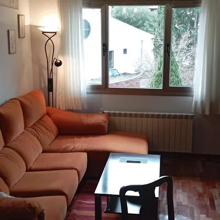 Duplex Garonda Apartment