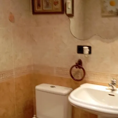 Apartment Duplex Garonda