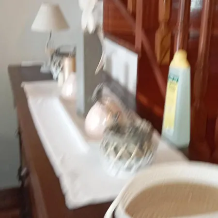 Apartment Duplex Garonda