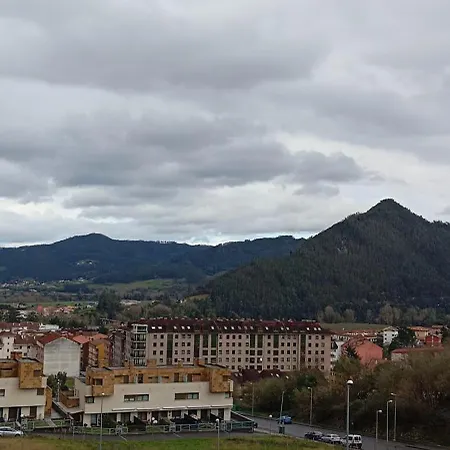 Duplex Garonda