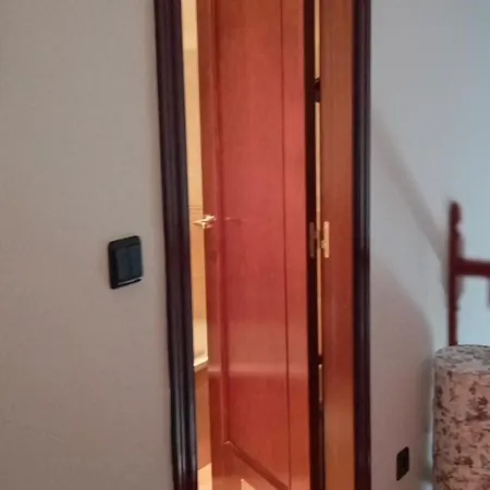 Apartment Duplex Garonda