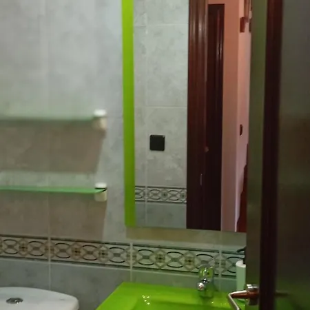 Duplex Garonda * Pravia