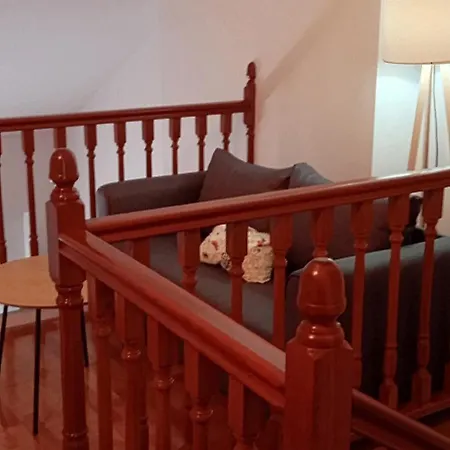 Apartment Duplex Garonda