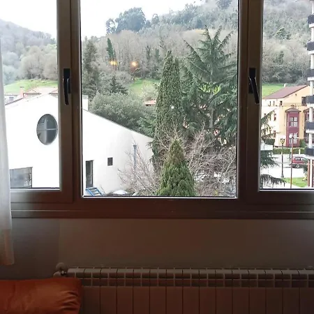 Duplex Garonda Apartment