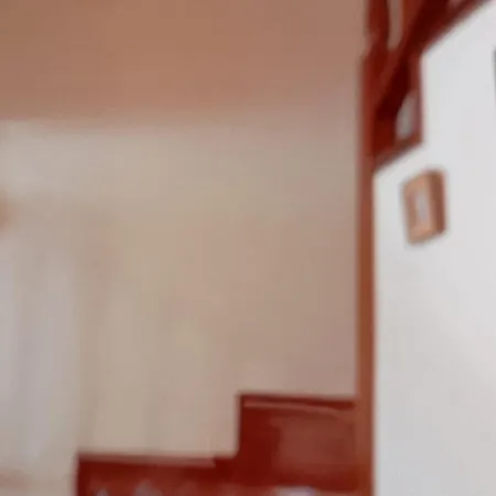 Apartment Duplex Garonda *