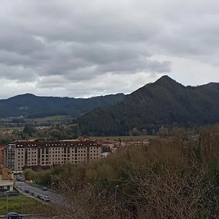 Duplex Garonda Apartment Pravia