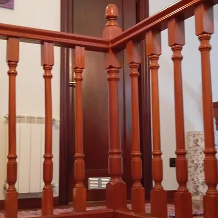 Apartment Duplex Garonda *