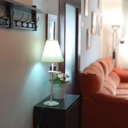 Apartment Duplex Garonda