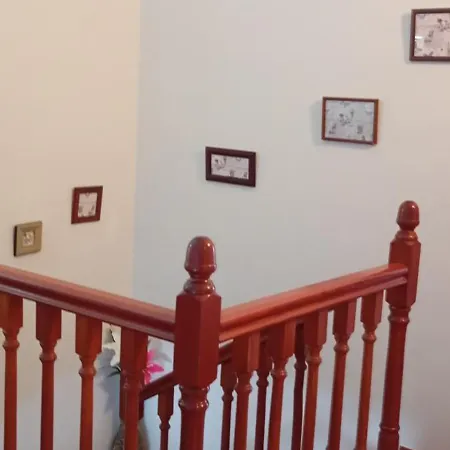 Apartment Duplex Garonda *