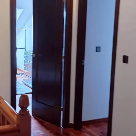 Duplex Garonda * Pravia