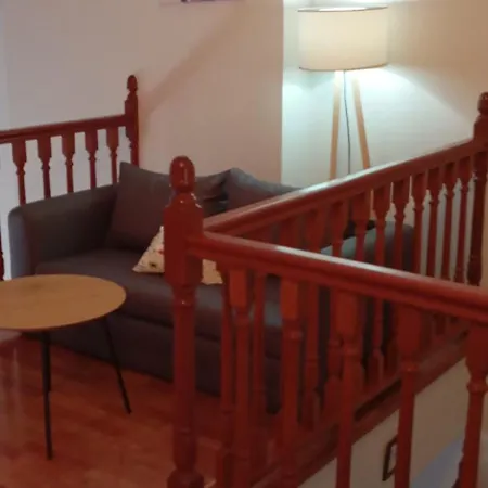 Apartment Duplex Garonda