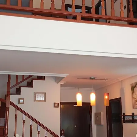 Duplex Garonda Apartment Pravia