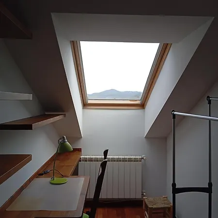 Apartment Duplex Garonda *