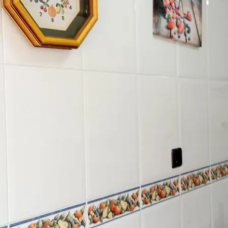 Duplex Garonda Apartment