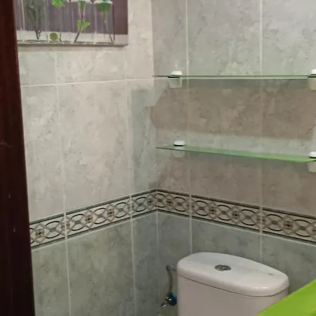 Duplex Garonda Apartment *