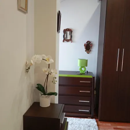 Duplex Garonda
