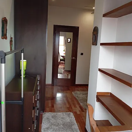 Duplex Garonda Apartment *
