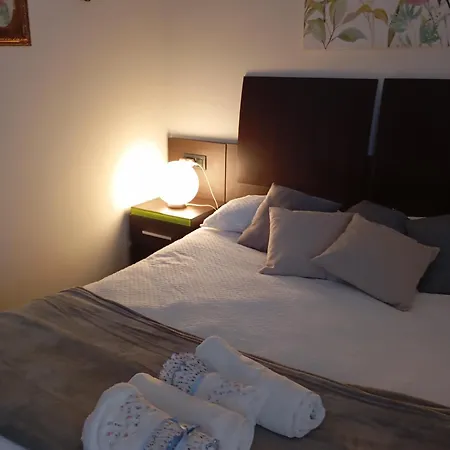 Duplex Garonda Pravia