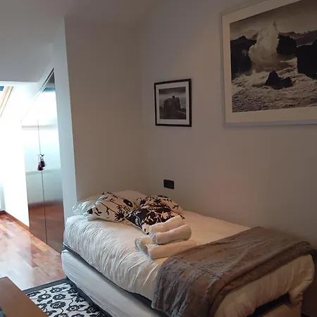 Duplex Garonda *