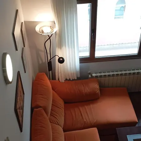 Duplex Garonda