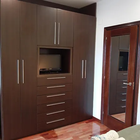 Duplex Garonda Apartment Pravia