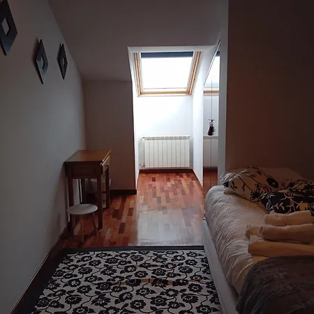 Duplex Garonda