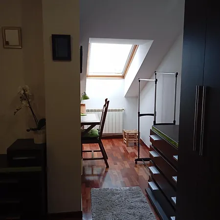 Duplex Garonda Apartment *