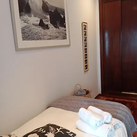 Duplex Garonda * Pravia