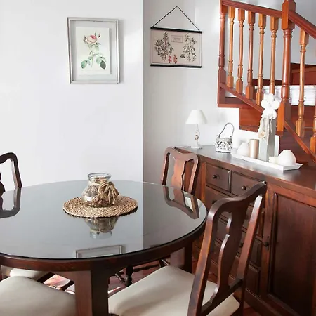 Apartment Duplex Garonda