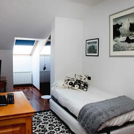 Duplex Garonda *